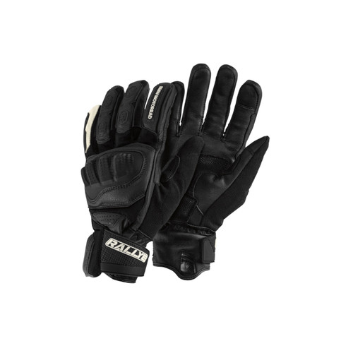 Guanti bmw motorrad rallye - guanti,