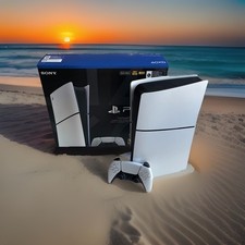 Sony PS5 Digital Edition