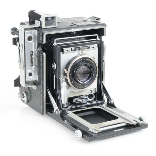 Graflex speed graphic - :graflex,