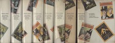 Les Aventures d'Arsène Lupin