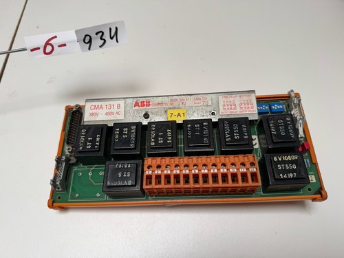 Abb synpol cma - abb, 131