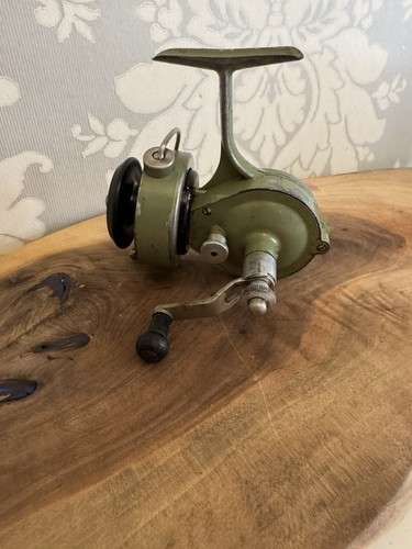 Benora spinning reel - 2, speed