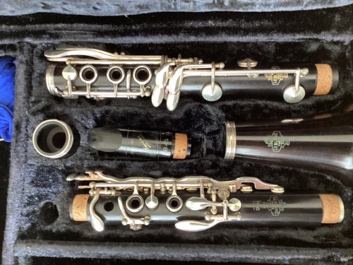 Clarinetto piatto leblanc l300 - leblanc,