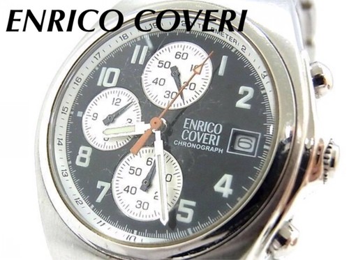 Enrico coveri analogico quarzo - coveri,