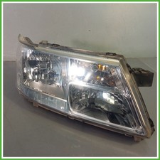 Faro Fanale Proiettore Anteriore Destro DX FIAT FREEMONT 24 2011 K05067788AE