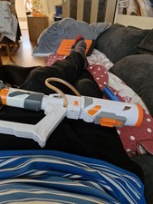 Nerf Tri Strike Modulus