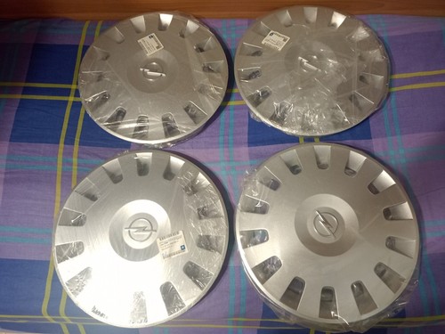 Copricerchi opel corsa - copricerchi, 14