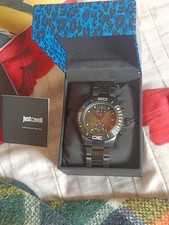 Just Cavalli Orologio