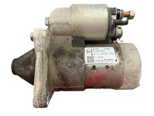 MOTORINO D' AVVIAMENTO PER