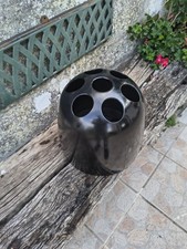 PORTAOMBRELLI DEDALO EMMA GISMONDI ARTEMIDE MILANO anni '60