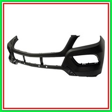 Paraurti Anteriore Con