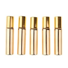 5 Flaconi  di ssenziali di