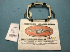 Staffa supporto centralina MV