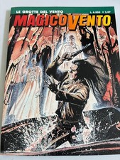 MAGICO VENTO SERIE REGOLARE PIU SPECIALE N. 1