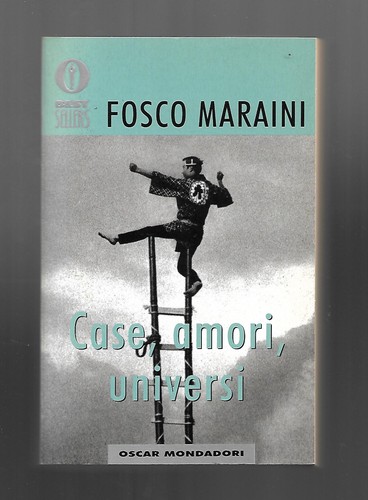 Case amori universi fosco - universi,