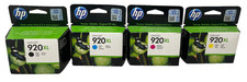 HP 920XL MULTIPACK ORIGINALE
