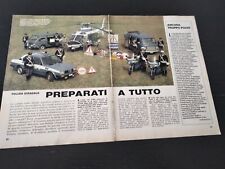 1983 LA POLIZIA STRADALE