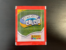 BUSTINA CALCIATORI PANINI