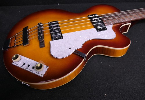 Hofner ignition pro - hofner,