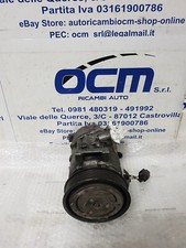 50532278 COMPRESSORE ARIA