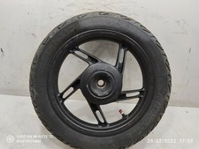 cerchio ruota posteriore per