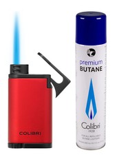 Accendino Colibri Belmont II