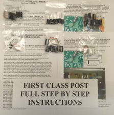 tkit79 digihome sanyo hitachi JVC LT-19DD3J spotel 17IPS16-4 kit riparazione morto