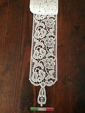 BORDO-APPLICAZIONE DI PIZZO