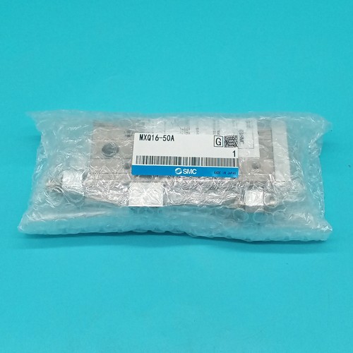 1pz smc mxq16 50a - smc, mxq16-50a