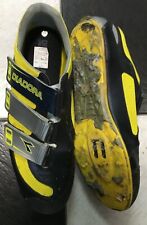 Scarpe Bici Mountain bike Diadora Mamba MTB Bike Shoes 48 Bicycles