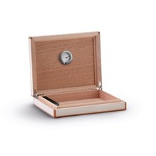 Scatola Portasigari Humidor da