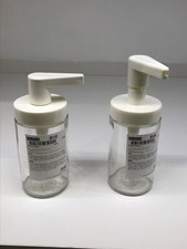 2 dispenser di sapone marca