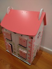 Casa delle Bambole Janod Mademoiselle