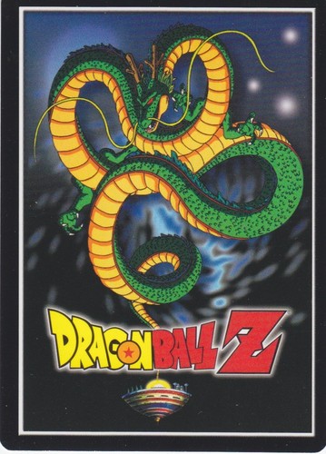 Dragonball dbz tcg ccg - tcg,
