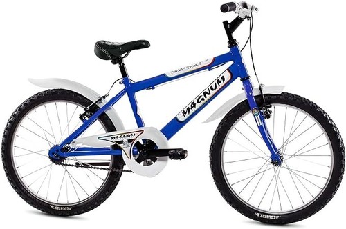 Bicicletta magnum mod - magnum,