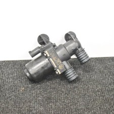 Motore valvola acqua