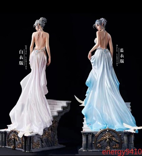 Statua modellino anime ghost - modellino,