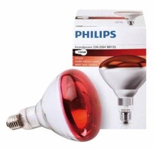 Lampada Infrarossi PHILIPS