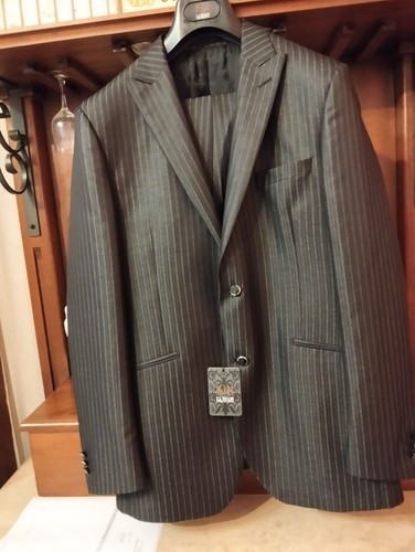 Elegante completo uomo lubian - completo,