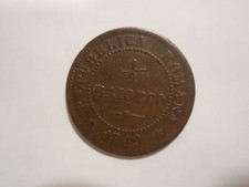 Vaticano Repubblica Romana 1/2