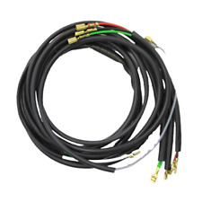 IMPIANTO ELETTRICO PER VESPA