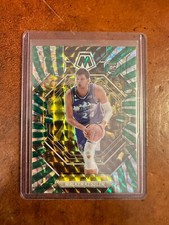 2022-23 Panini Mosaic #212