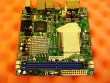 Intel DQ45EK socket 775 Intel Q45 Mini ITX scheda madre per sistemi desktop E30149-211