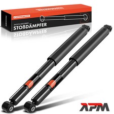 2x Ammortizzatori Sospensioni