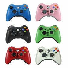Nuovissimo controller Xbox 360
