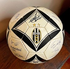 MONDO KALEIDOS PRO JUVENTUS  FIFA OFFICIAL  MATCH BALL
