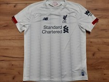 LIVERPOOL! 2019-20! shirt