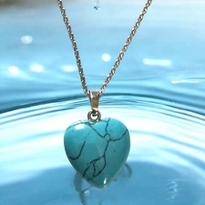 Collana argento in acciaio