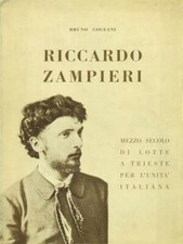 RICCARDO ZAMPIERI COCEANI