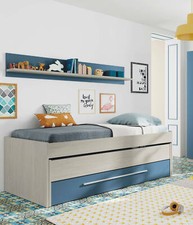 Letto singolo Dmialic